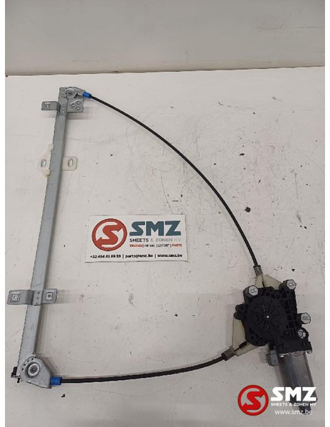 DAF raambediening links DAF - Portière et pièces pour Camion: photos 2 DAF raambediening links DAF - Portière et pièces pour Camion: photos 2