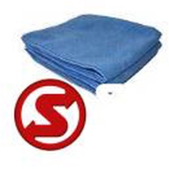 Diversen Bpb microvezeldoek soft 40x40cm blauw - Huile moteur et produits d'entretien auto: photos 1 Diversen Bpb microvezeldoek soft 40x40cm blauw - Huile moteur et produits d'entretien auto: photos 1