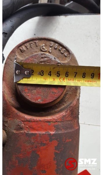 Diversen Occ Hydraulische piston - Hydraulique pour Camion: photos 3 Diversen Occ Hydraulische piston - Hydraulique pour Camion: photos 3