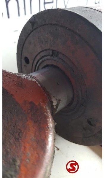 Diversen Occ Hydraulische piston - Hydraulique pour Camion: photos 5 Diversen Occ Hydraulische piston - Hydraulique pour Camion: photos 5