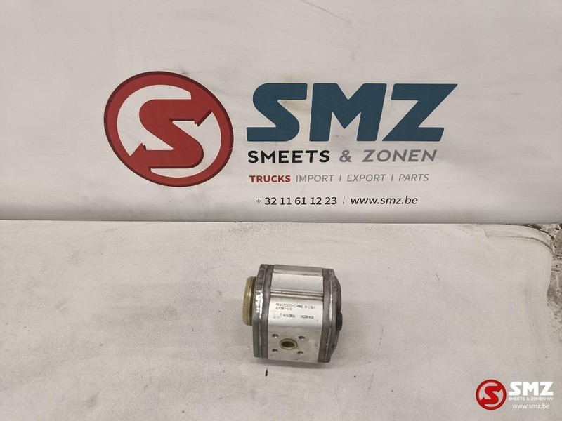 Diversen Occ Hydraulische pomp Marzocchi ALP2BK7 - Pompe hydraulique pour Camion: photos 1 Diversen Occ Hydraulische pomp Marzocchi ALP2BK7 - Pompe hydraulique pour Camion: photos 1