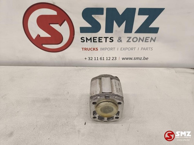 Diversen Occ Hydraulische pomp Marzocchi ALP2BK7 - Pompe hydraulique pour Camion: photos 3 Diversen Occ Hydraulische pomp Marzocchi ALP2BK7 - Pompe hydraulique pour Camion: photos 3
