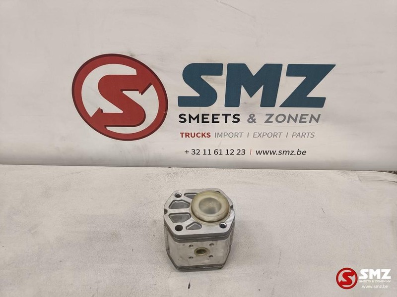Diversen Occ Hydraulische pomp Marzocchi ALP2BK7 - Pompe hydraulique pour Camion: photos 2 Diversen Occ Hydraulische pomp Marzocchi ALP2BK7 - Pompe hydraulique pour Camion: photos 2