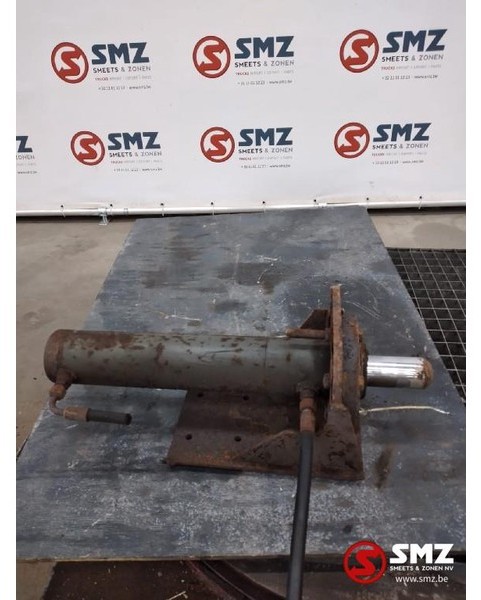 Diversen Occ Hydraulische zuiger - Hydraulique pour Camion: photos 1 Diversen Occ Hydraulische zuiger - Hydraulique pour Camion: photos 1