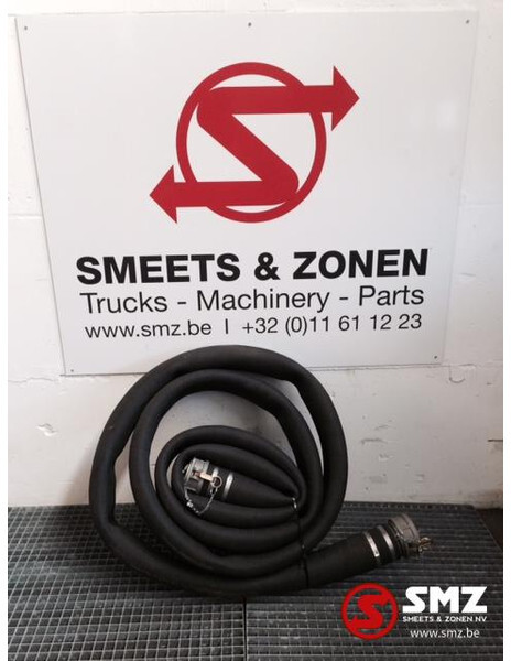 Diversen Occ brandstofleiding 10cm 8m 150psi - Système de carburant pour Camion: photos 1 Diversen Occ brandstofleiding 10cm 8m 150psi - Système de carburant pour Camion: photos 1