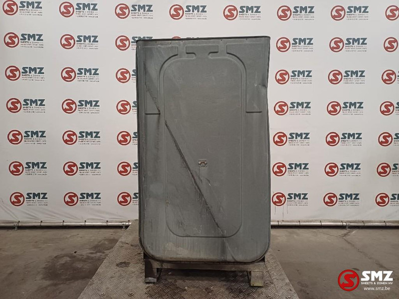 Diversen Occ brandstoftank 1000L op onderstel - Réservoir de carburant pour Camion: photos 4 Diversen Occ brandstoftank 1000L op onderstel - Réservoir de carburant pour Camion: photos 4