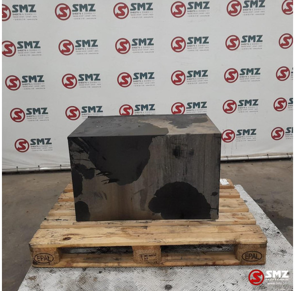 Diversen Occ gereedschapskoffer Daken - Frame/ Châssis pour Camion: photos 2 Diversen Occ gereedschapskoffer Daken - Frame/ Châssis pour Camion: photos 2