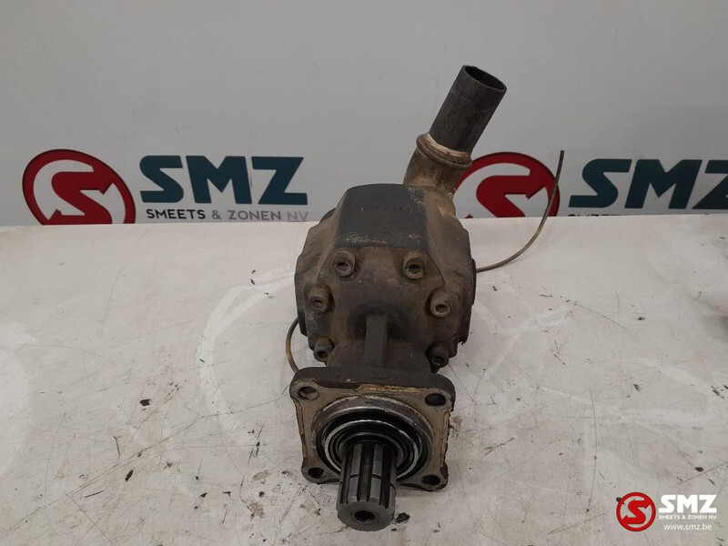 Diversen Occ hydraulische pomp - Pompe hydraulique pour Camion: photos 4 Diversen Occ hydraulische pomp - Pompe hydraulique pour Camion: photos 4