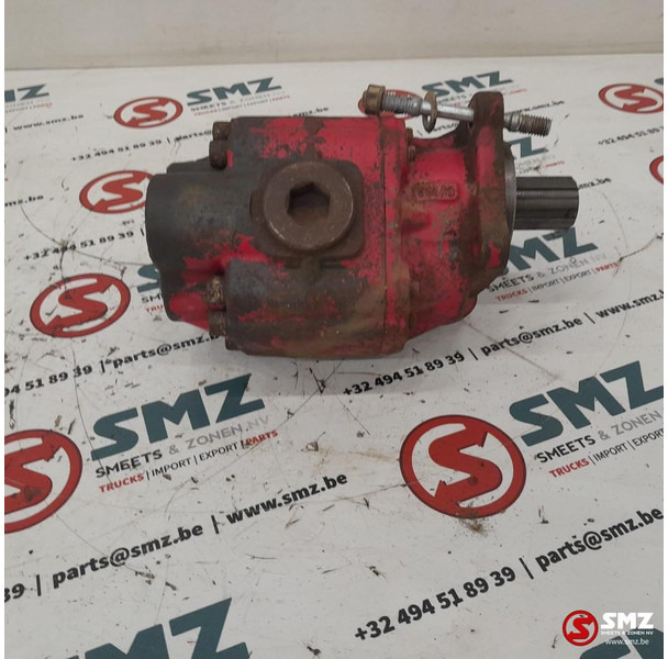 Diversen Occ hydraulische pomp - Pompe hydraulique pour Camion: photos 2 Diversen Occ hydraulische pomp - Pompe hydraulique pour Camion: photos 2