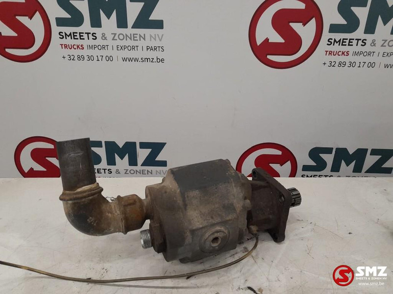 Diversen Occ hydraulische pomp - Pompe hydraulique pour Camion: photos 1 Diversen Occ hydraulische pomp - Pompe hydraulique pour Camion: photos 1