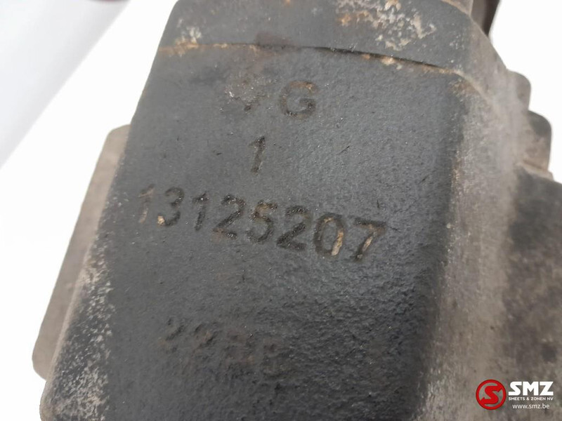 Diversen Occ hydraulische pomp - Pompe hydraulique pour Camion: photos 5 Diversen Occ hydraulische pomp - Pompe hydraulique pour Camion: photos 5