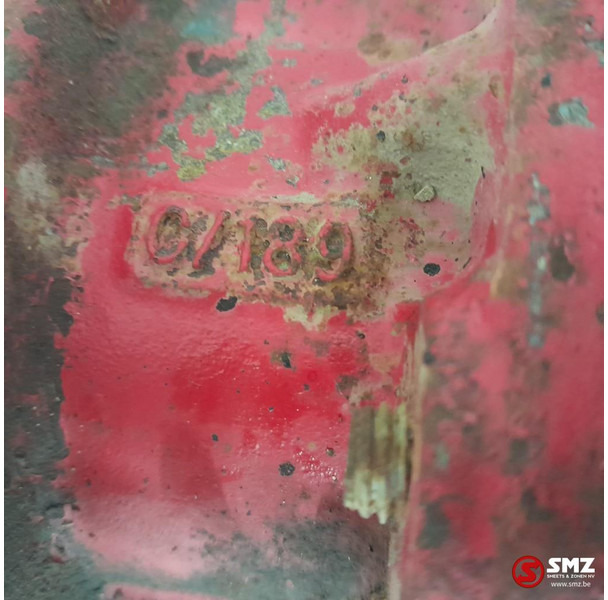 Diversen Occ hydraulische pomp - Pompe hydraulique pour Camion: photos 5 Diversen Occ hydraulische pomp - Pompe hydraulique pour Camion: photos 5