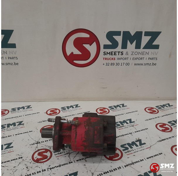 Diversen Occ hydraulische pomp - Pompe hydraulique pour Camion: photos 1 Diversen Occ hydraulische pomp - Pompe hydraulique pour Camion: photos 1