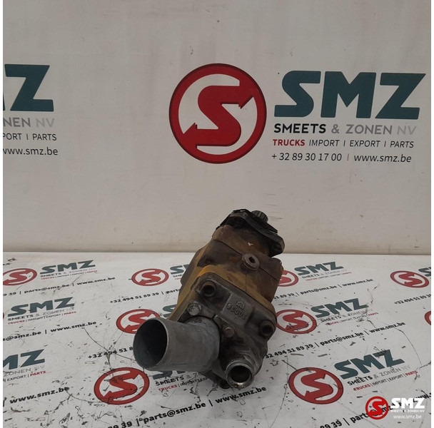 Diversen Occ hydraulische pomp EBA 108 40L Edbro - Pompe hydraulique pour Camion: photos 4 Diversen Occ hydraulische pomp EBA 108 40L Edbro - Pompe hydraulique pour Camion: photos 4