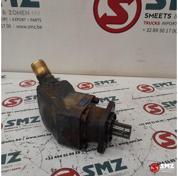 Diversen Occ hydraulische pomp HDT ISO 96 OMFB - Pompe hydraulique pour Camion: photos 3 Diversen Occ hydraulische pomp HDT ISO 96 OMFB - Pompe hydraulique pour Camion: photos 3
