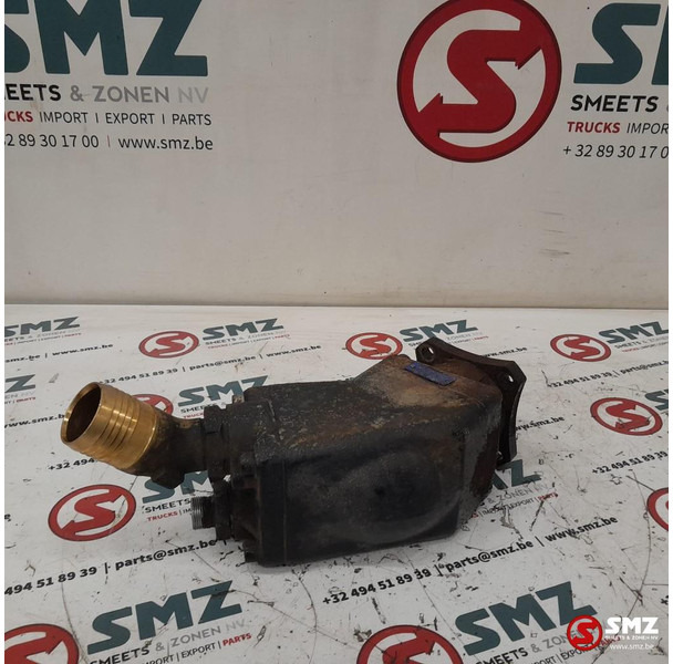 Diversen Occ hydraulische pomp HDT ISO 96 OMFB - Pompe hydraulique pour Camion: photos 2 Diversen Occ hydraulische pomp HDT ISO 96 OMFB - Pompe hydraulique pour Camion: photos 2