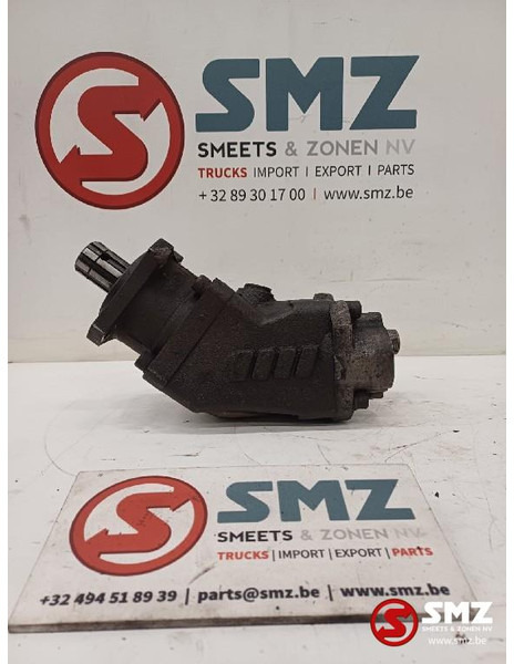 Diversen Occ hydraulische pomp PTO - Pompe hydraulique pour Camion: photos 2 Diversen Occ hydraulische pomp PTO - Pompe hydraulique pour Camion: photos 2