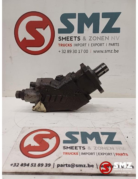 Diversen Occ hydraulische pomp PTO - Pompe hydraulique pour Camion: photos 1 Diversen Occ hydraulische pomp PTO - Pompe hydraulique pour Camion: photos 1