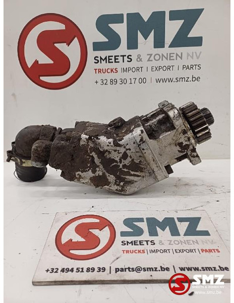 Diversen Occ hydraulische pomp PTO Parker - Pompe hydraulique pour Camion: photos 2 Diversen Occ hydraulische pomp PTO Parker - Pompe hydraulique pour Camion: photos 2