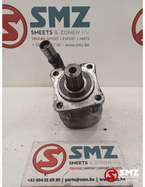 Diversen Occ hydraulische pomp PTO Parker - Essieu et pièces pour Camion: photos 3 Diversen Occ hydraulische pomp PTO Parker - Essieu et pièces pour Camion: photos 3