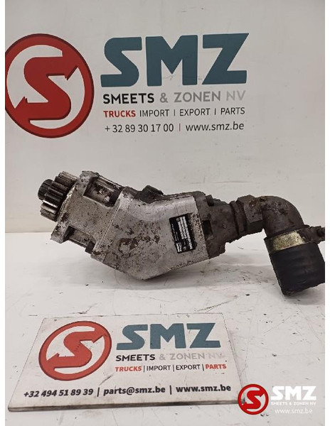 Diversen Occ hydraulische pomp PTO Parker - Pompe hydraulique pour Camion: photos 1 Diversen Occ hydraulische pomp PTO Parker - Pompe hydraulique pour Camion: photos 1