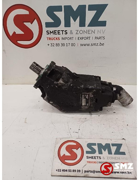 Diversen Occ hydraulische pomp PTO Parker - Essieu et pièces pour Camion: photos 2 Diversen Occ hydraulische pomp PTO Parker - Essieu et pièces pour Camion: photos 2