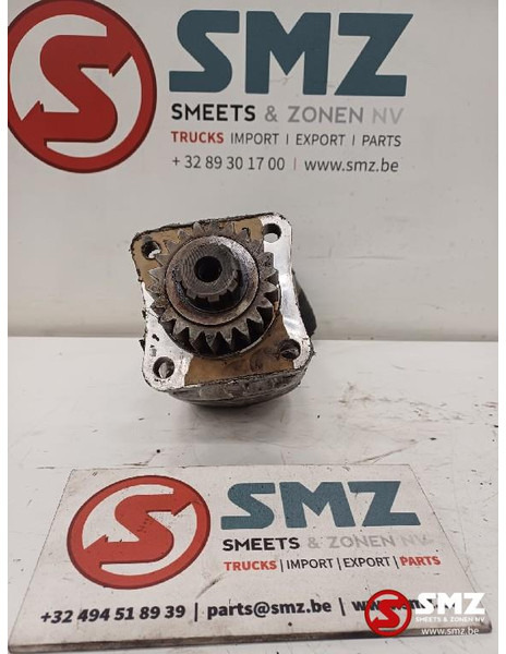 Diversen Occ hydraulische pomp PTO Parker - Essieu et pièces pour Camion: photos 3 Diversen Occ hydraulische pomp PTO Parker - Essieu et pièces pour Camion: photos 3
