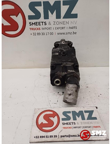 Diversen Occ hydraulische pomp PTO Parker - Essieu et pièces pour Camion: photos 3 Diversen Occ hydraulische pomp PTO Parker - Essieu et pièces pour Camion: photos 3
