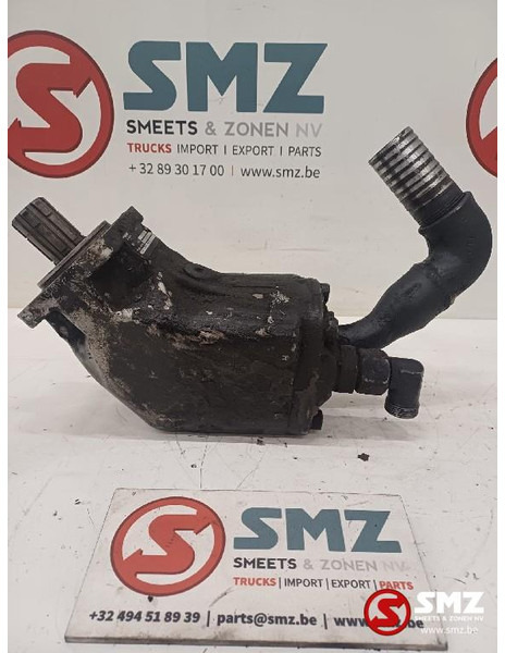 Diversen Occ hydraulische pomp PTO Parker - Pompe hydraulique pour Camion: photos 1 Diversen Occ hydraulische pomp PTO Parker - Pompe hydraulique pour Camion: photos 1