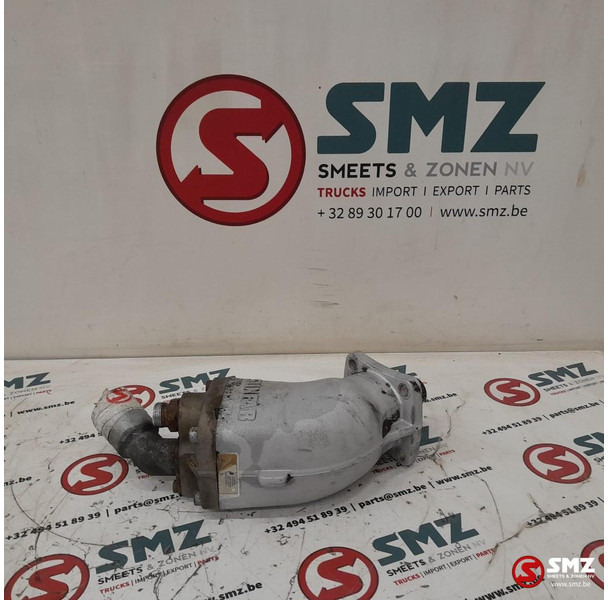 Diversen Occ hydraulische pomp SCP-034R-N-DL4-L35-S0S-000 S - Pompe hydraulique pour Camion: photos 2 Diversen Occ hydraulische pomp SCP-034R-N-DL4-L35-S0S-000 S - Pompe hydraulique pour Camion: photos 2