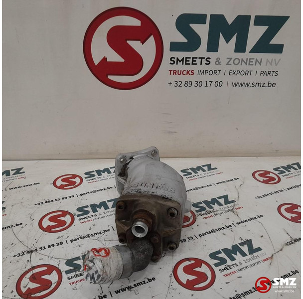 Diversen Occ hydraulische pomp SCP-034R-N-DL4-L35-S0S-000 S - Pompe hydraulique pour Camion: photos 3 Diversen Occ hydraulische pomp SCP-034R-N-DL4-L35-S0S-000 S - Pompe hydraulique pour Camion: photos 3