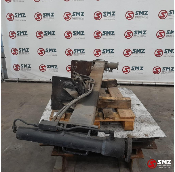 Diversen Occ steunbalk met steunpoten - Flèche: photos 3 Diversen Occ steunbalk met steunpoten - Flèche: photos 3