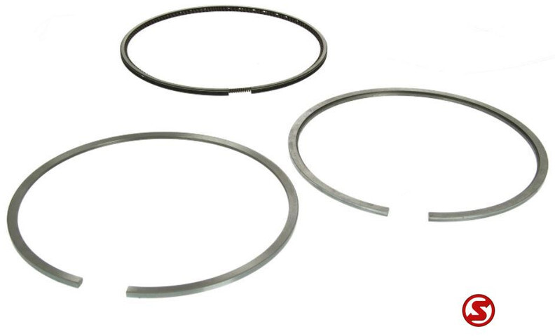 Diversen Stel zuigerveren Mercedes Actros OM501LA/OM502LA - Joint moteur pour Camion: photos 1 Diversen Stel zuigerveren Mercedes Actros OM501LA/OM502LA - Joint moteur pour Camion: photos 1