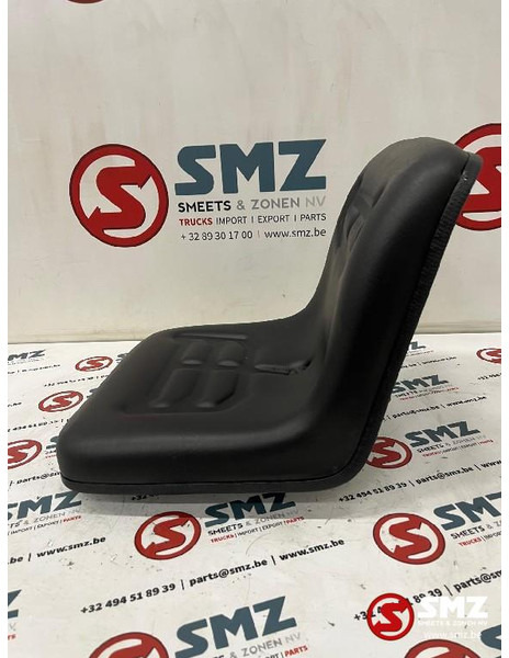 Diversen Stoel heftruck - Cabine et intérieur pour Matériel de manutention: photos 2 Diversen Stoel heftruck - Cabine et intérieur pour Matériel de manutention: photos 2