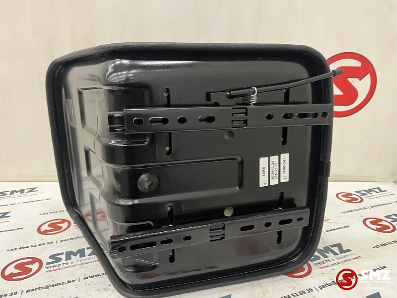 Diversen Stoel heftruck - Cabine et intérieur pour Matériel de manutention: photos 4 Diversen Stoel heftruck - Cabine et intérieur pour Matériel de manutention: photos 4