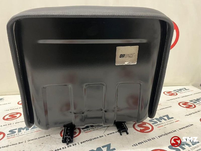 Diversen Stoel heftruck - Cabine et intérieur pour Matériel de manutention: photos 3 Diversen Stoel heftruck - Cabine et intérieur pour Matériel de manutention: photos 3