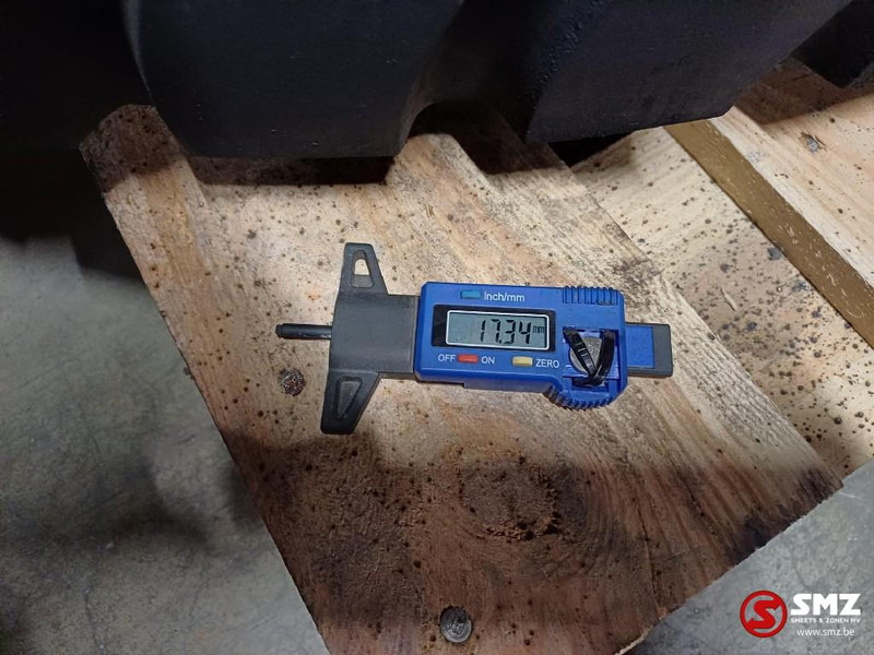 Pneu pour Camion Goodyear Occ vrachtwagenband 12.00R20 154/150J Goodyear: photos 8