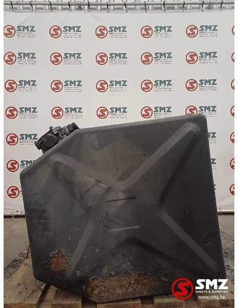 Hiab Occ hydraulische tank 200L Hiab - Réservoir hydraulique pour Camion: photos 3 Hiab Occ hydraulische tank 200L Hiab - Réservoir hydraulique pour Camion: photos 3