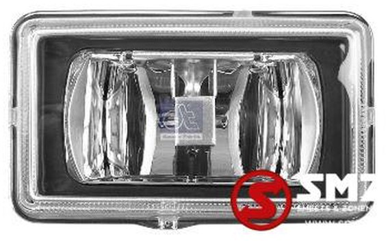 Iveco Mistlicht links Iveco Eurocargo - Feu anti-brouillard pour Camion: photos 1 Iveco Mistlicht links Iveco Eurocargo - Feu anti-brouillard pour Camion: photos 1