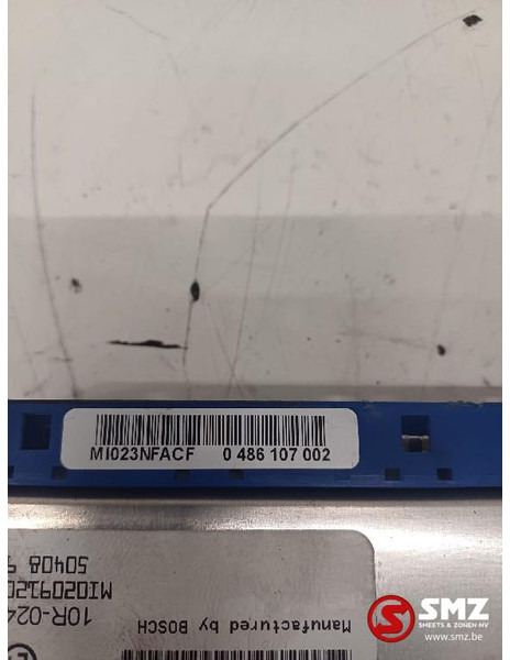 Iveco Occ ECU ABS regeleenheid Iveco - Bloc de gestion pour Camion: photos 5 Iveco Occ ECU ABS regeleenheid Iveco - Bloc de gestion pour Camion: photos 5