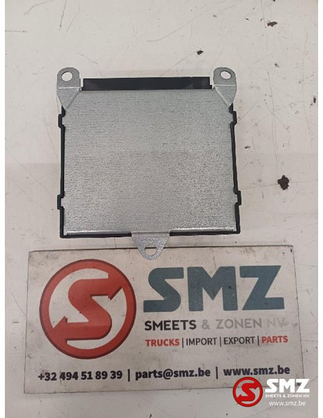 Iveco Occ ECU ECAS 4x2 regeleenheid Iveco - Bloc de gestion pour Camion: photos 2 Iveco Occ ECU ECAS 4x2 regeleenheid Iveco - Bloc de gestion pour Camion: photos 2