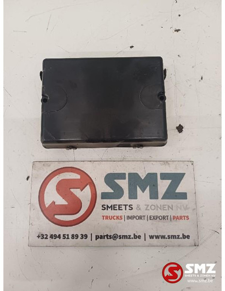 Iveco Occ ECU EM-L regeleenheid Iveco - Bloc de gestion pour Camion: photos 2 Iveco Occ ECU EM-L regeleenheid Iveco - Bloc de gestion pour Camion: photos 2