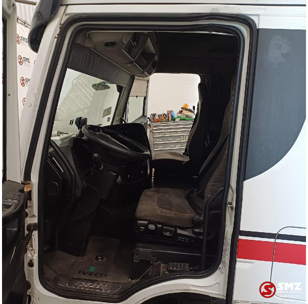 Cabine et intérieur pour Camion Iveco Occ cabine compleet Stralis Hi-Way Iveco: photos 6