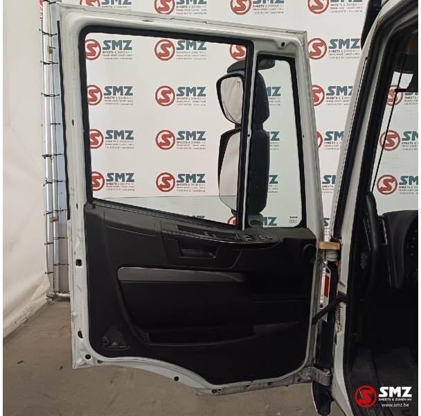 Cabine et intérieur pour Camion Iveco Occ cabine compleet Stralis Hi-Way Iveco: photos 8