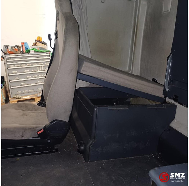 Cabine et intérieur pour Camion Iveco Occ cabine compleet Stralis Hi-Way Iveco: photos 18