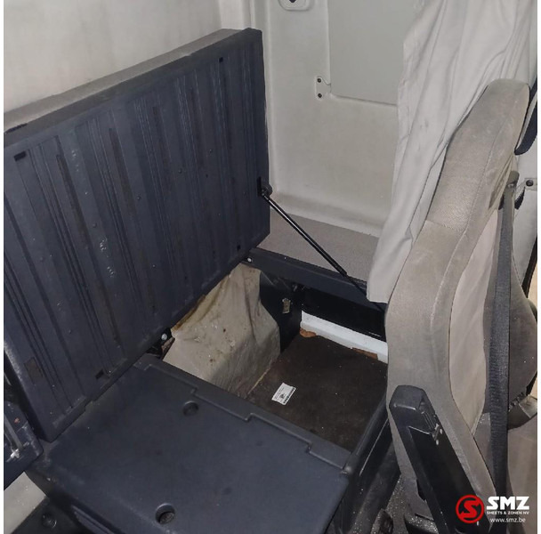 Cabine et intérieur pour Camion Iveco Occ cabine compleet Stralis Hi-Way Iveco: photos 20