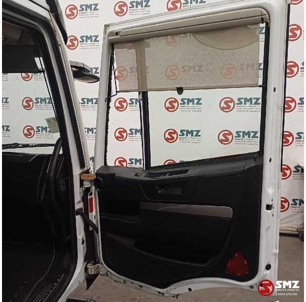 Cabine et intérieur pour Camion Iveco Occ cabine compleet Stralis Hi-Way Iveco: photos 9