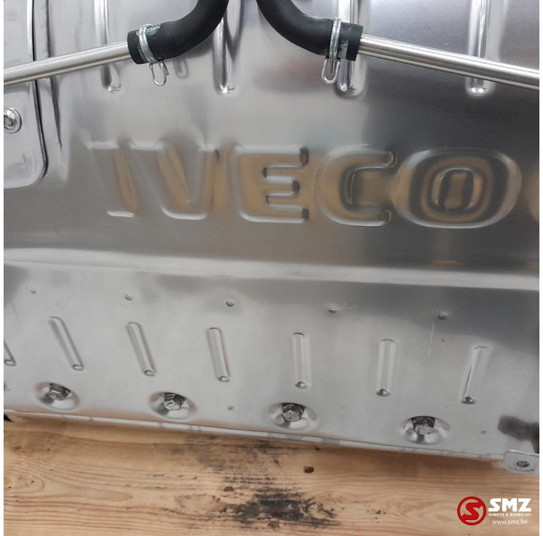 Iveco Occ katalysator Euro 6 Iveco - Catalyseur pour Camion: photos 5 Iveco Occ katalysator Euro 6 Iveco - Catalyseur pour Camion: photos 5