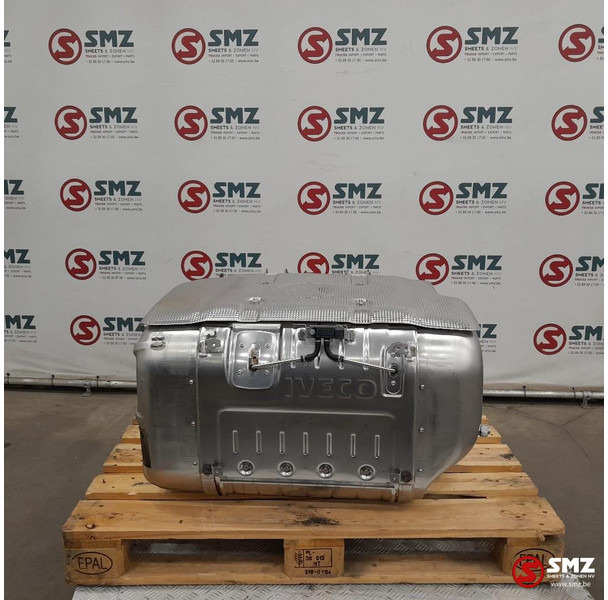 Iveco Occ katalysator Euro 6 Iveco - Catalyseur pour Camion: photos 1 Iveco Occ katalysator Euro 6 Iveco - Catalyseur pour Camion: photos 1