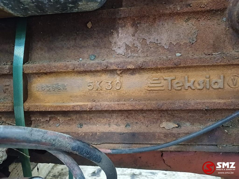 Iveco Occ motor Iveco - Moteur pour Camion: photos 5 Iveco Occ motor Iveco - Moteur pour Camion: photos 5